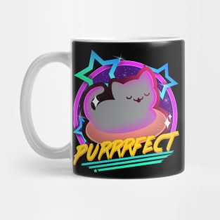 Purrrfect Mug